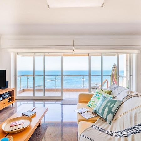 Povoa Sunset Views Apartment โปโว เดอ วาร์ซิม ภายนอก รูปภาพ