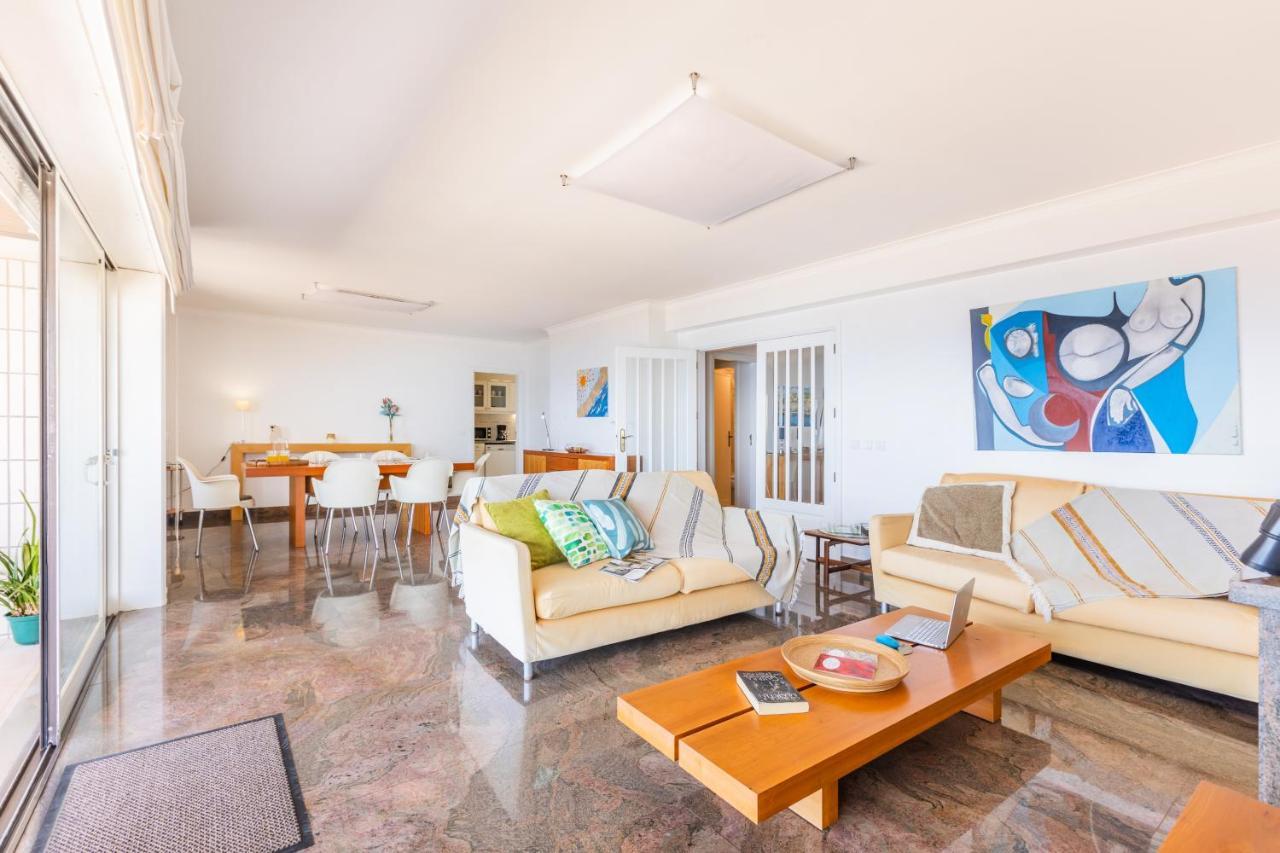 Povoa Sunset Views Apartment โปโว เดอ วาร์ซิม ภายนอก รูปภาพ