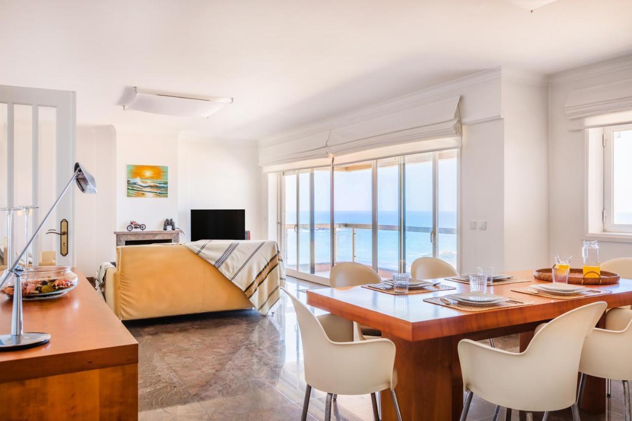 Povoa Sunset Views Apartment โปโว เดอ วาร์ซิม ภายนอก รูปภาพ