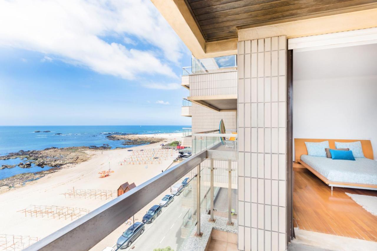 Povoa Sunset Views Apartment โปโว เดอ วาร์ซิม ภายนอก รูปภาพ