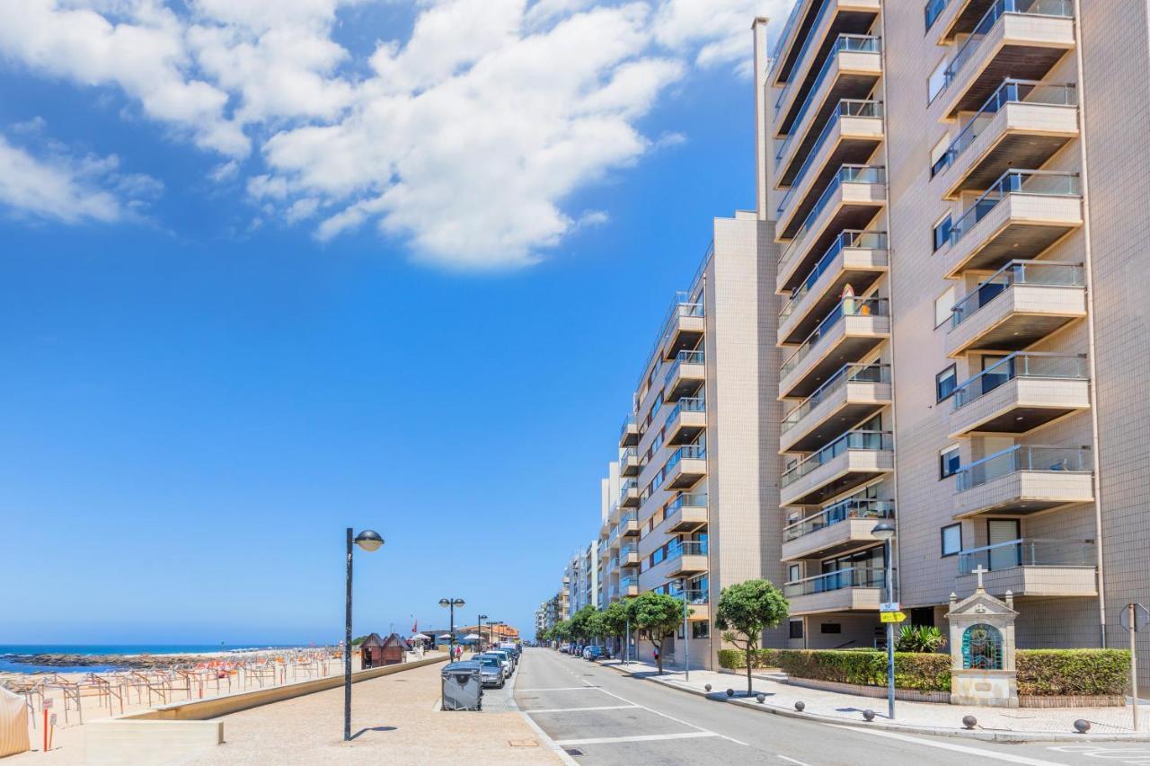 Povoa Sunset Views Apartment โปโว เดอ วาร์ซิม ภายนอก รูปภาพ