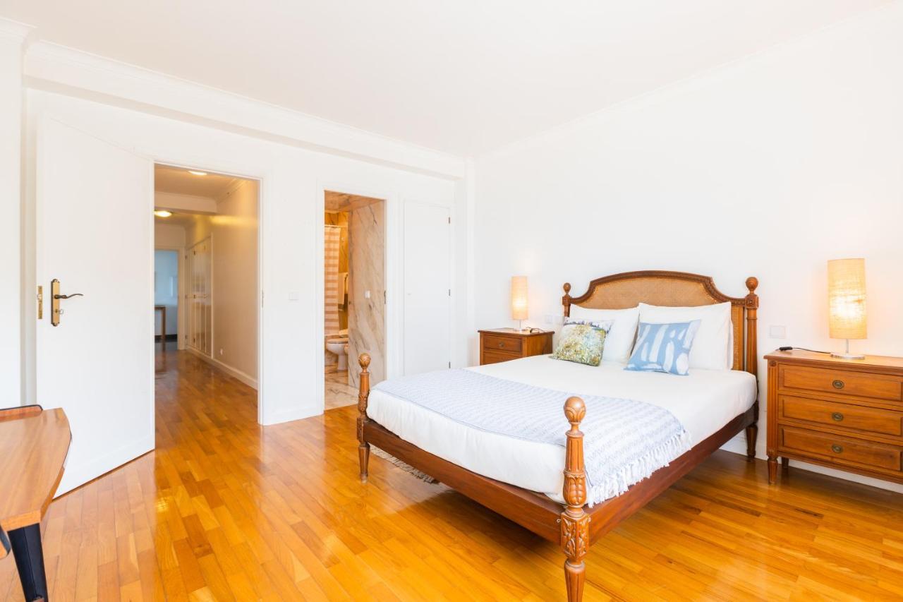 Povoa Sunset Views Apartment โปโว เดอ วาร์ซิม ภายนอก รูปภาพ
