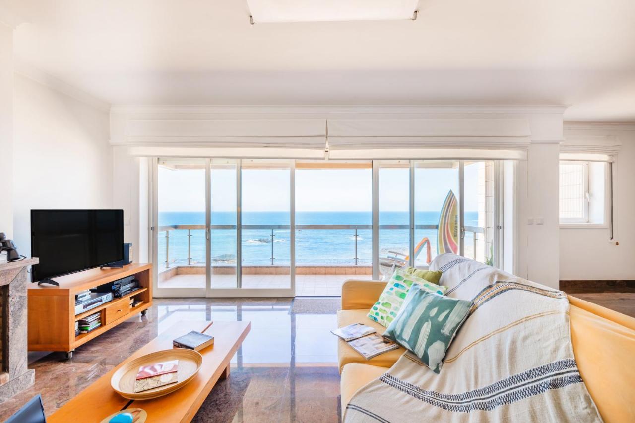 Povoa Sunset Views Apartment โปโว เดอ วาร์ซิม ภายนอก รูปภาพ
