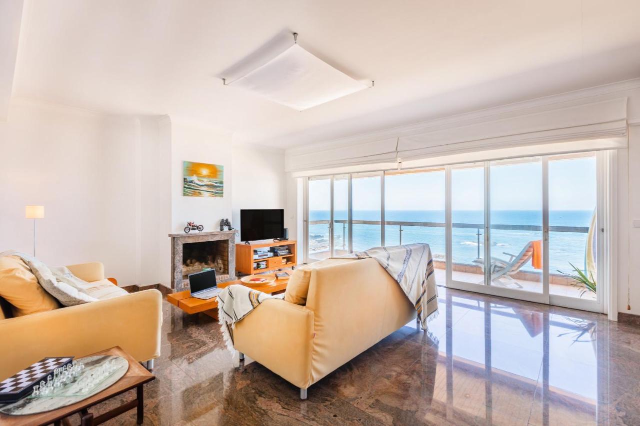 Povoa Sunset Views Apartment โปโว เดอ วาร์ซิม ภายนอก รูปภาพ