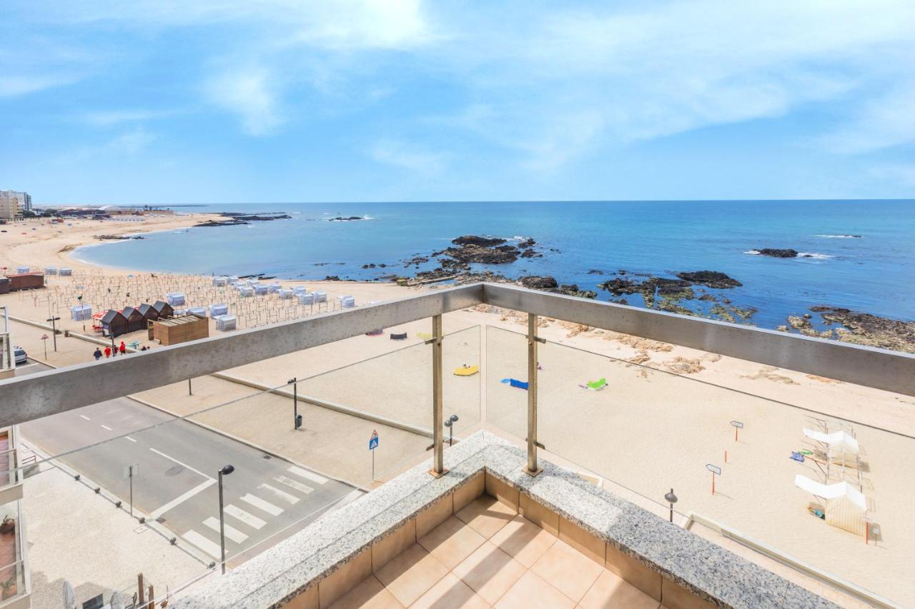 Povoa Sunset Views Apartment โปโว เดอ วาร์ซิม ภายนอก รูปภาพ