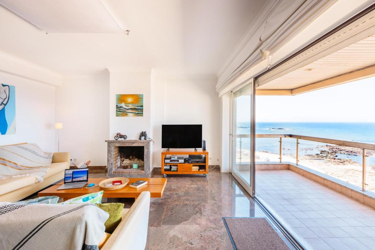 Povoa Sunset Views Apartment โปโว เดอ วาร์ซิม ภายนอก รูปภาพ